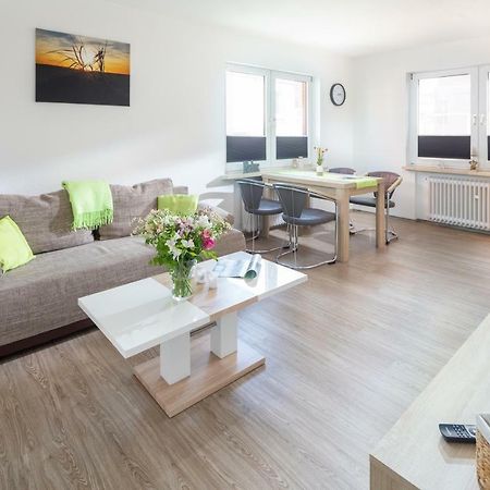 Ferienhaus An Der Karlstrasse Norderney Exteriér fotografie